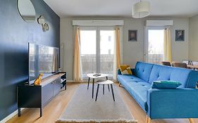La Suite Frenchie 88
